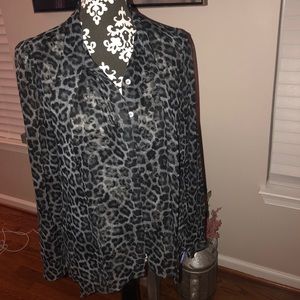 Michael Kors blouse